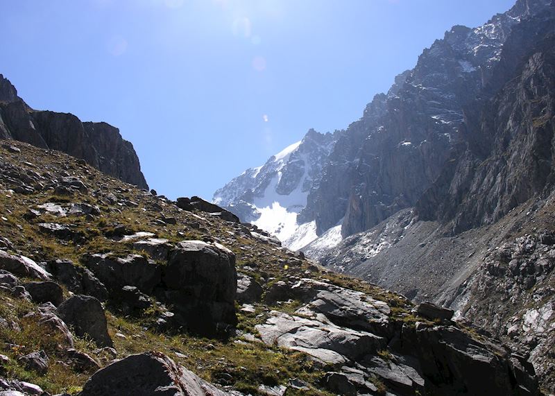 Ala Archa, Bishkek