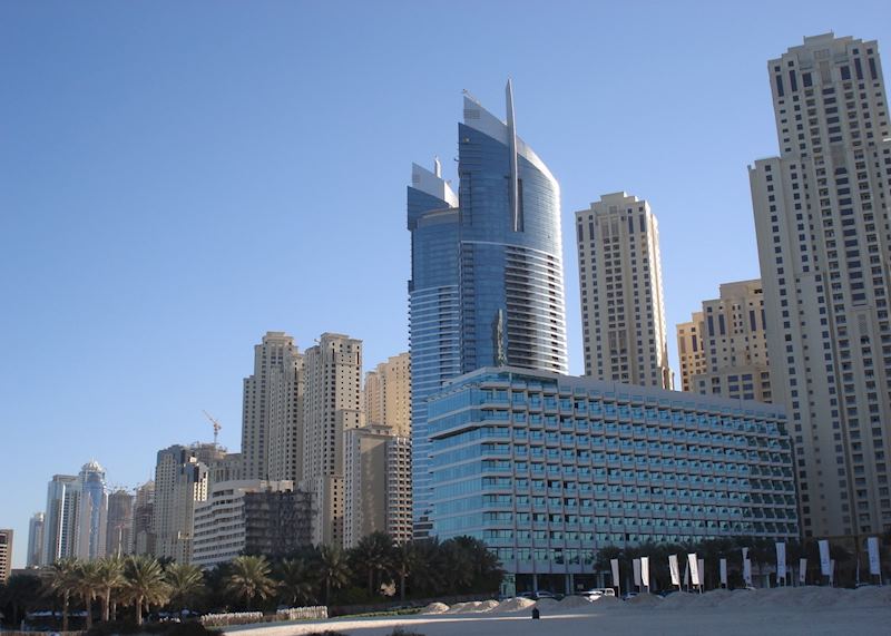 Dubai Jumerirah, Dubai