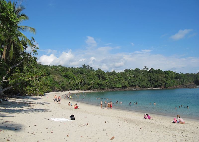 Manuel Antonio, Costa Rica