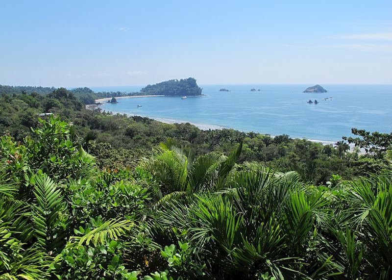 Manuel Antonio, Costa Rica