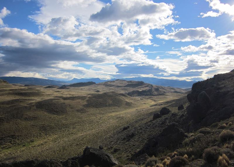 Torres del Paine National Park, Chile