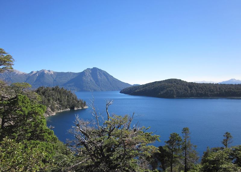 Bariloche, Argentina