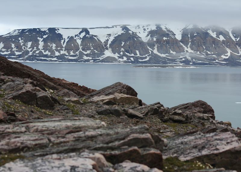 Arctic Landscapes