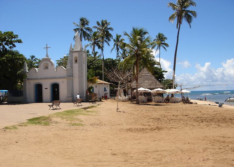 Praia do Forte, Brazil