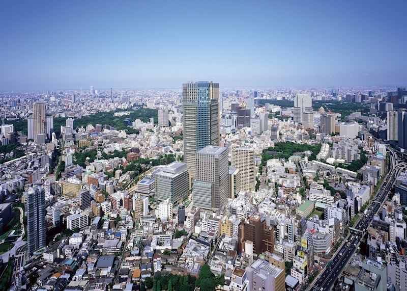 Tokyo, Japan