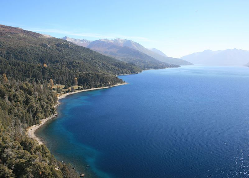 San Martin de los Andes, Argentina