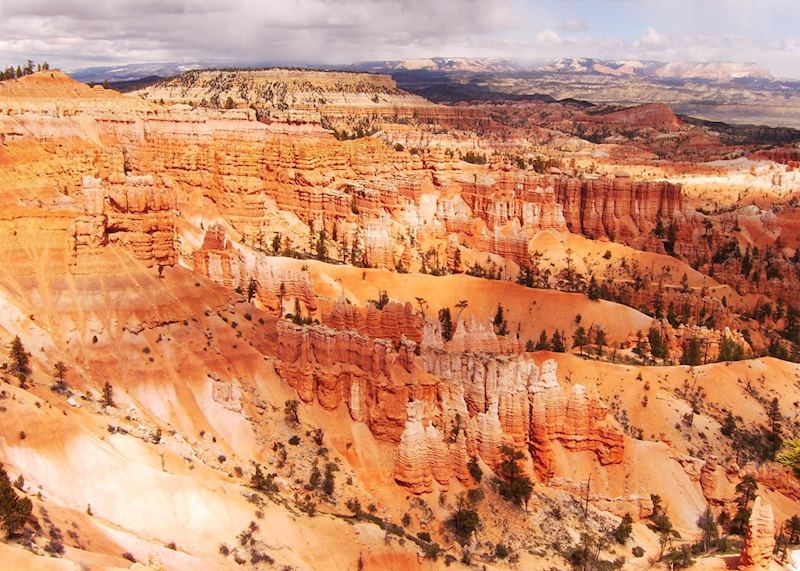 Bryce Canyon National Park