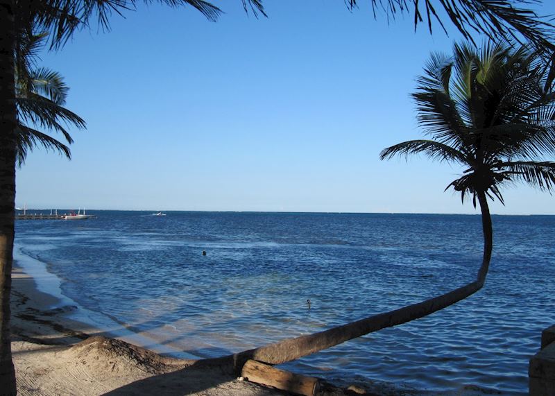 Ambergris Caye, Belize