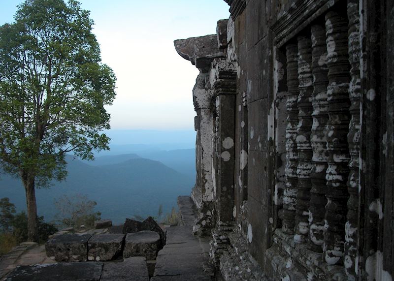 Preah Vihear, Cambodia