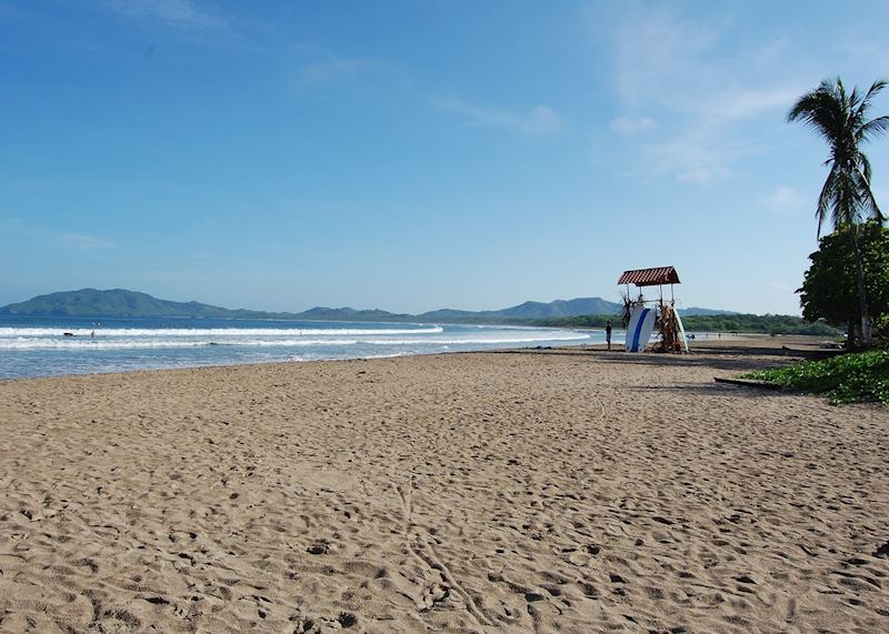 Tamarindo,Costa Rica