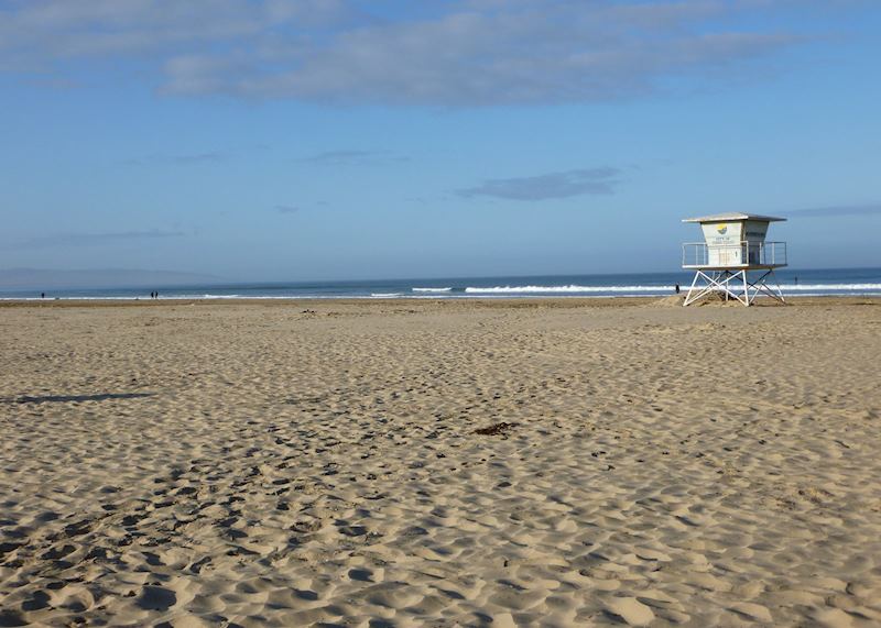 Pismo Beach