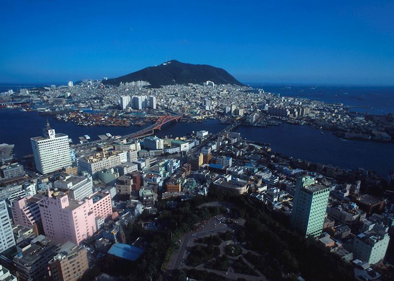 Busan, South Korea