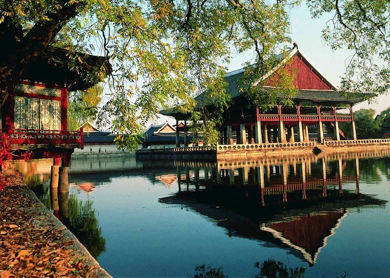 Gyeongju, South Korea