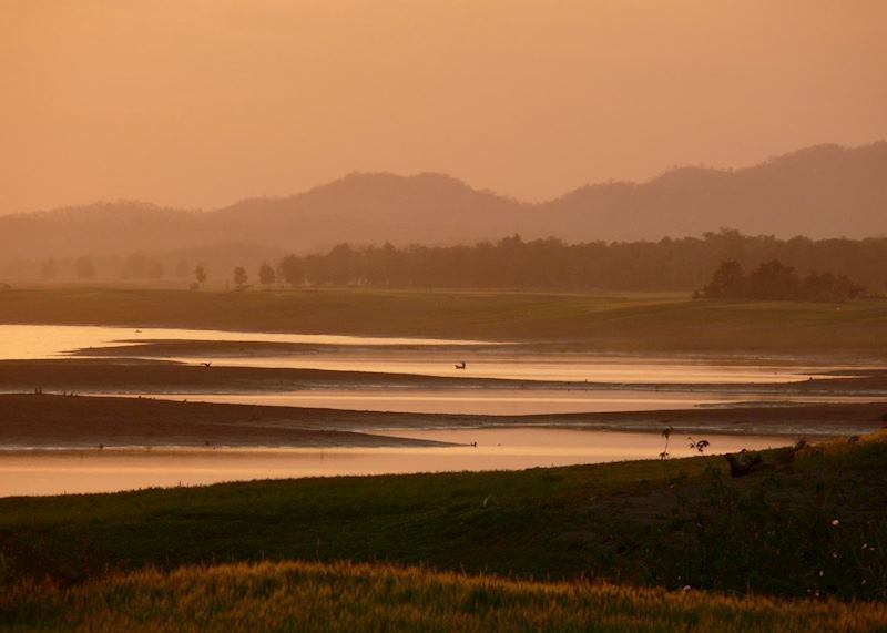 Satpura National Park