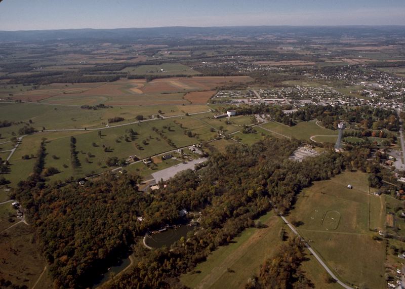 Gettysburg