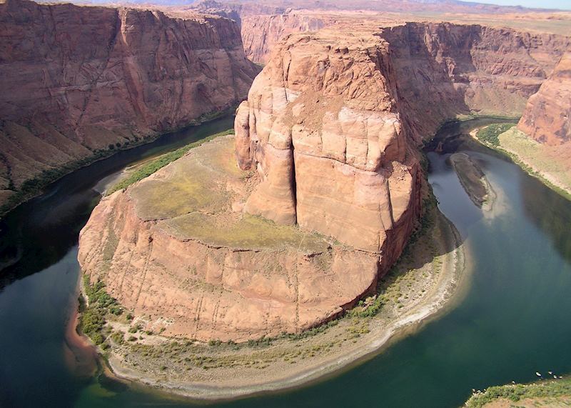 Glen Canyon, near Page, southern Utah