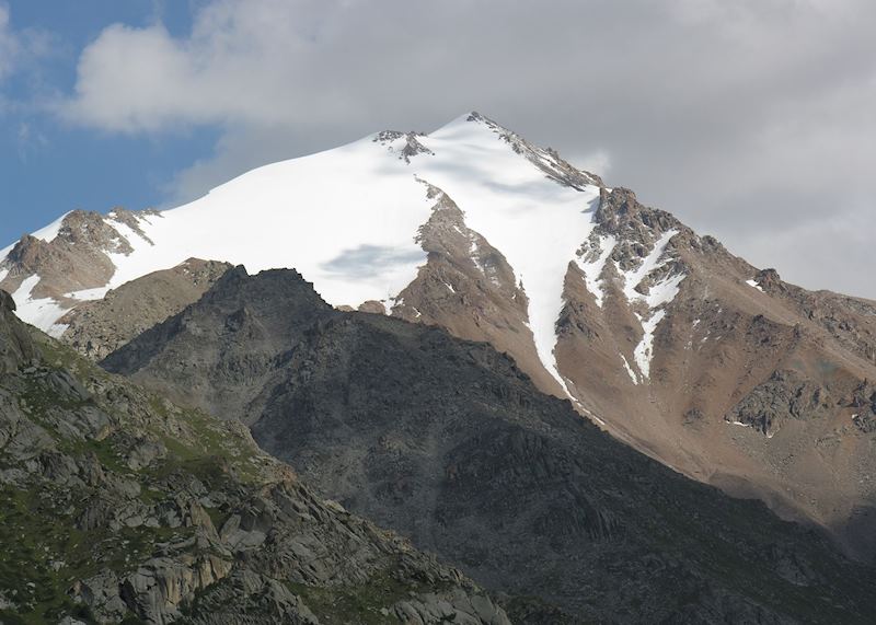 Almaty, Kazakstan