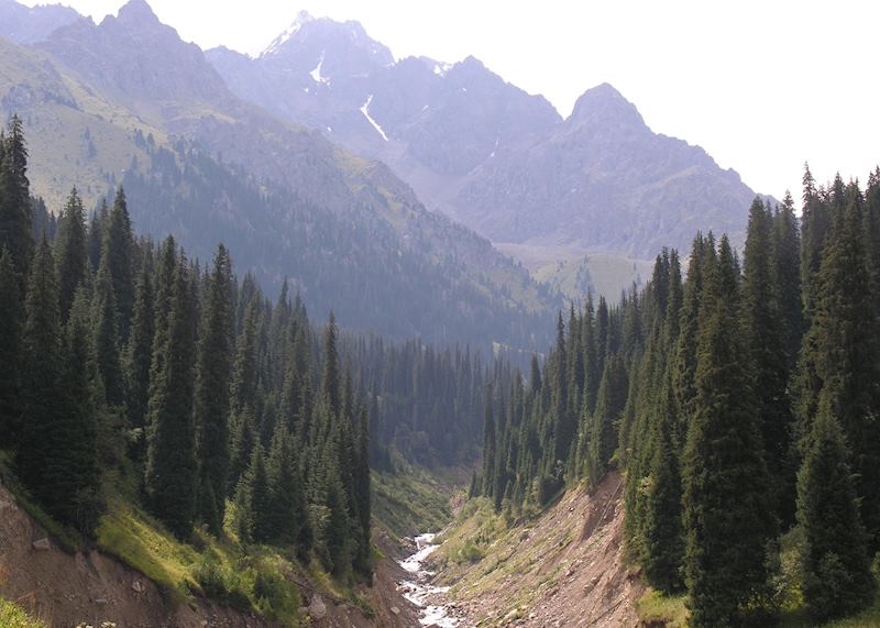 Almaty, Kazakstan