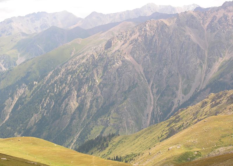 Almaty, Kazakstan