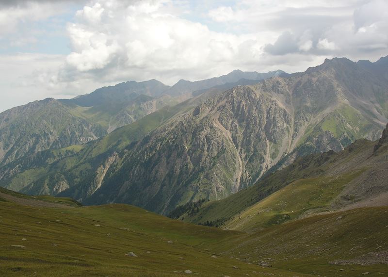 Almaty, Kazakstan