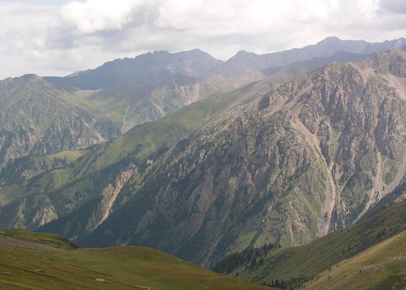 Almaty, Kazakstan