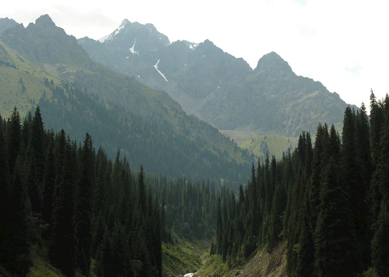 Almaty, Kazakstan
