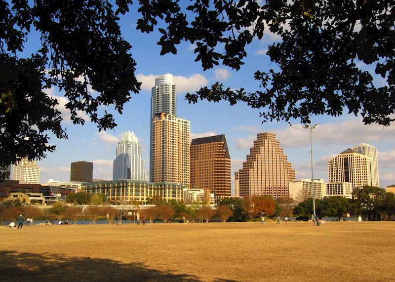 Austin, Texas