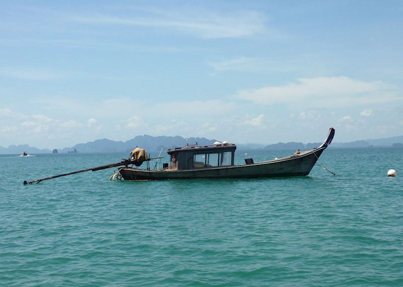Koh Yao, Thailand