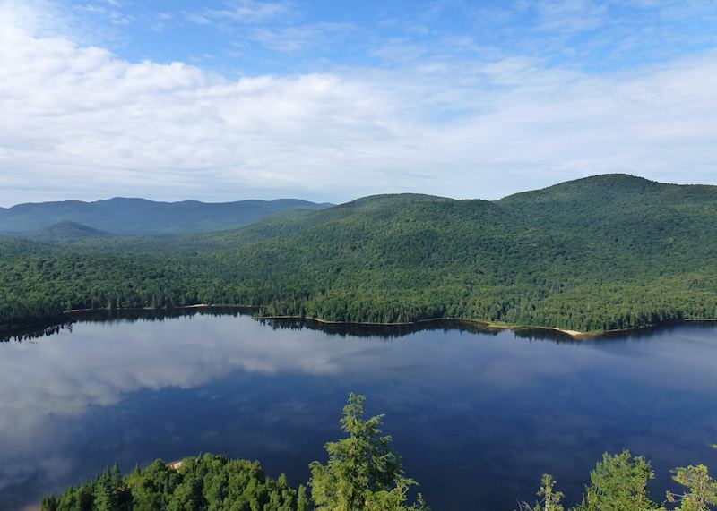 Mont-Tremblant, Canada