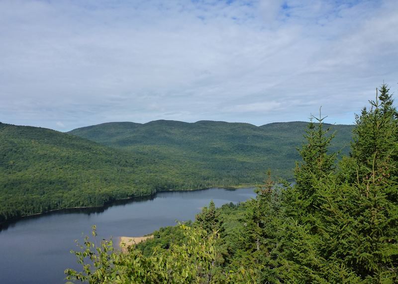 Mont Tremblant, Canada