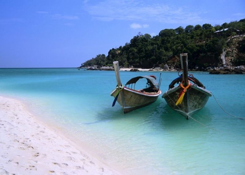 Koh Lipe, Thailand
