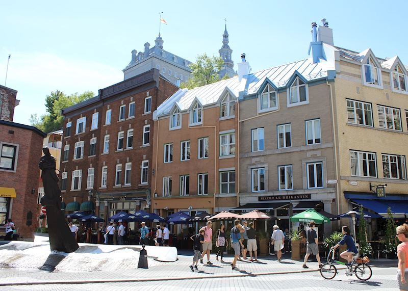 Québec City, Canada