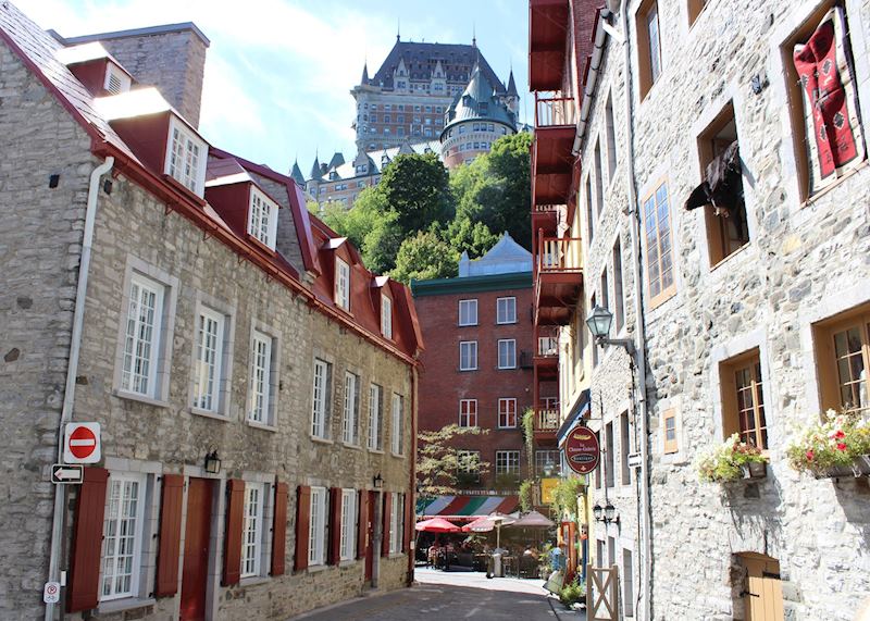 Québec City, Canada