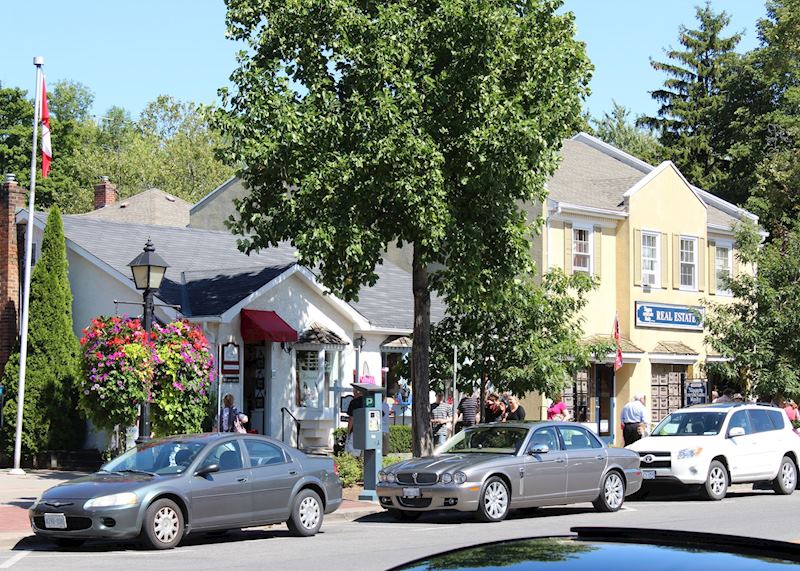 Niagara on the Lake, Canada