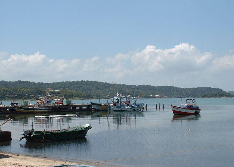 Trincomalee, Sri Lanka