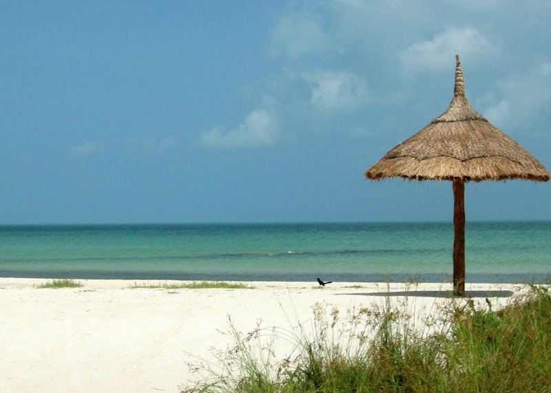 Isla Holbox, Mexico