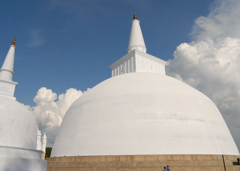 Anuradhapura, Sri Lanka