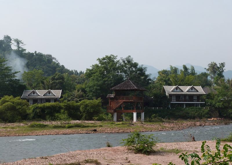 Muang La Resort