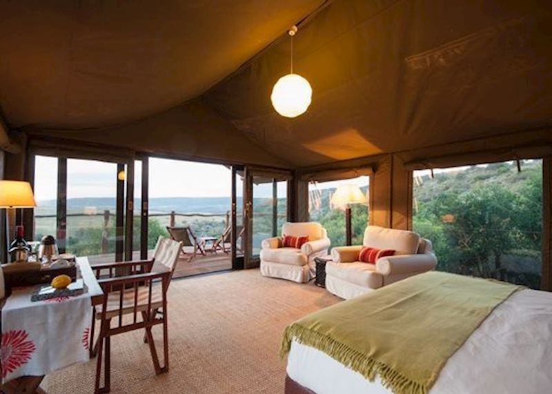 Amakhala Hillsnek,Eastern Cape Game Areas
