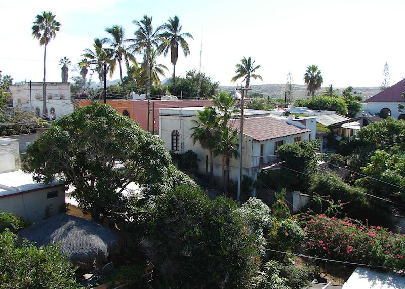 Todos Santos, Mexico