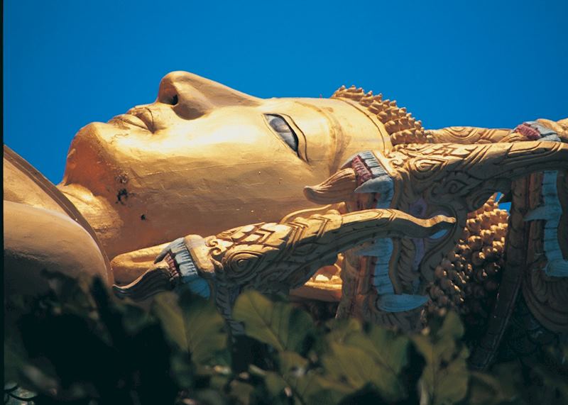 Buddha Park, Vientiane