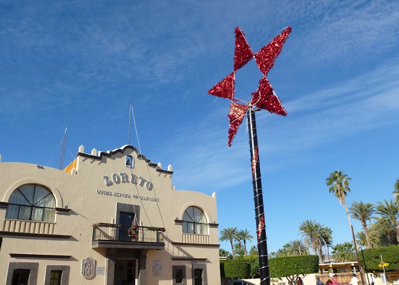Loreto, Mexico