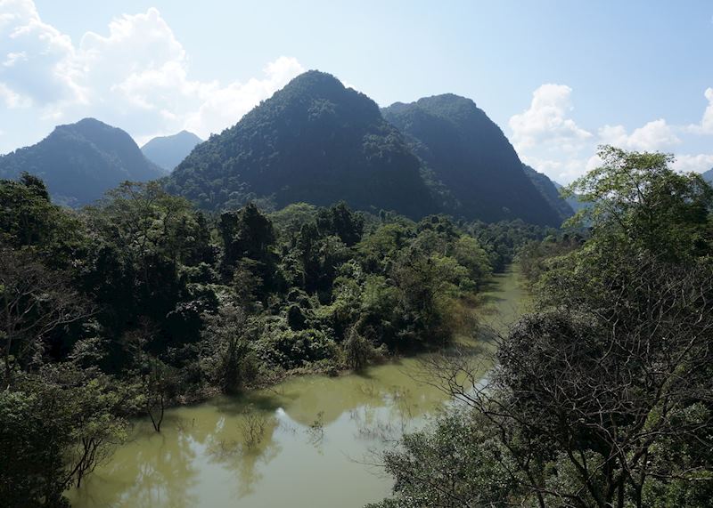 Phong Nha-Ke Bang National Park