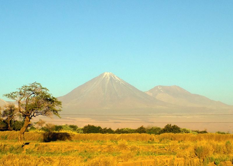 San Pedro de Atacama