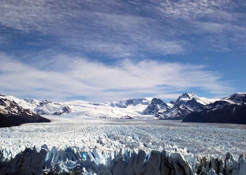 Perito Moreno Glacier