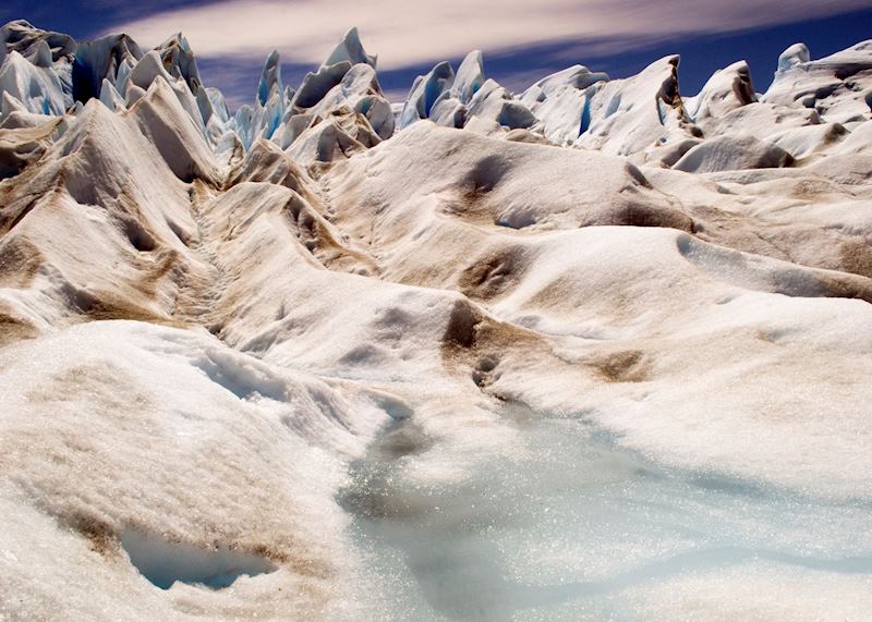 Perito Moreno Glacier
