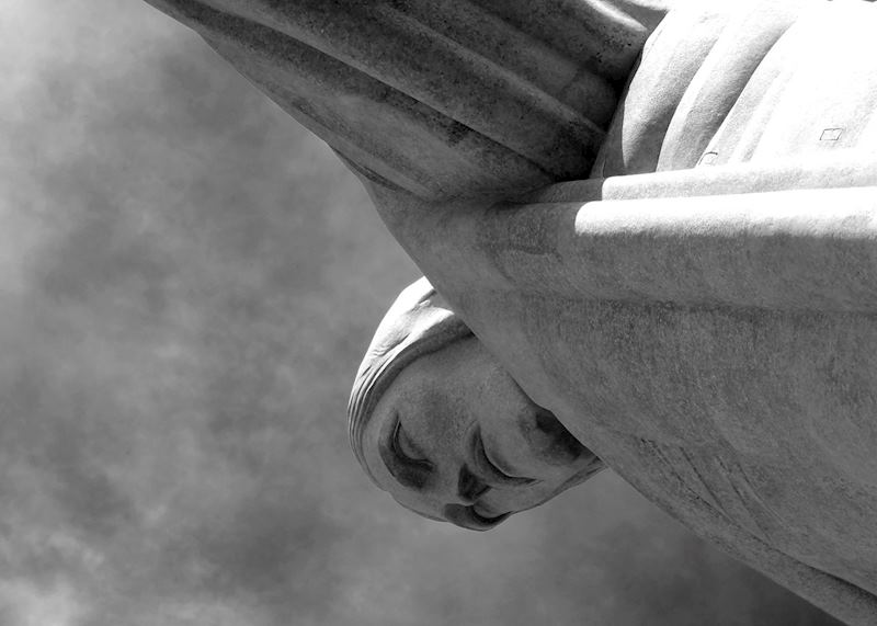 Christ the redeemer