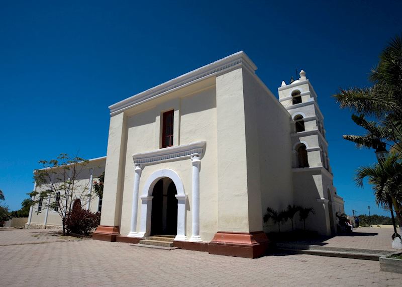 Todos Santos, Mexico