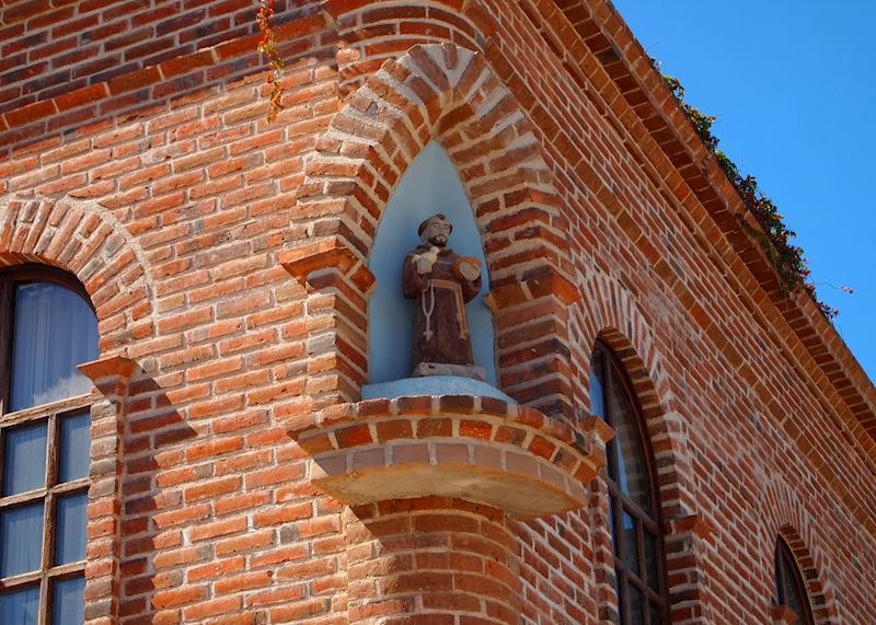 Todos Santos, Mexico