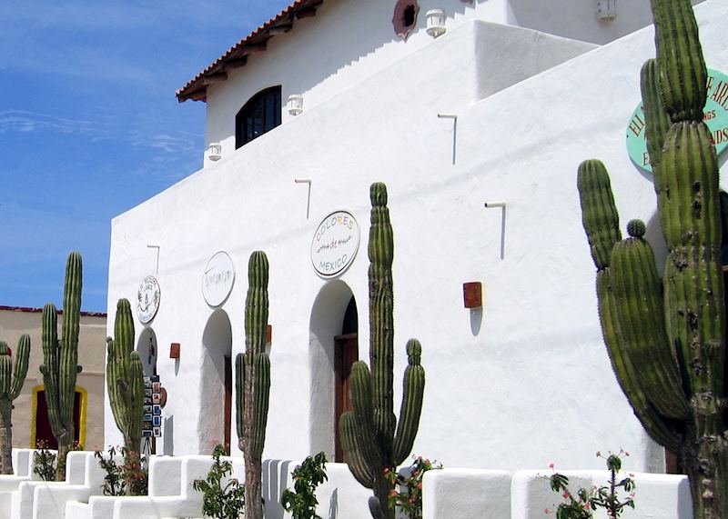 Todos Santos, Mexico